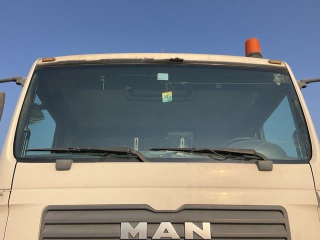 Caminhão de lixo MAN TGA33.360: foto 13