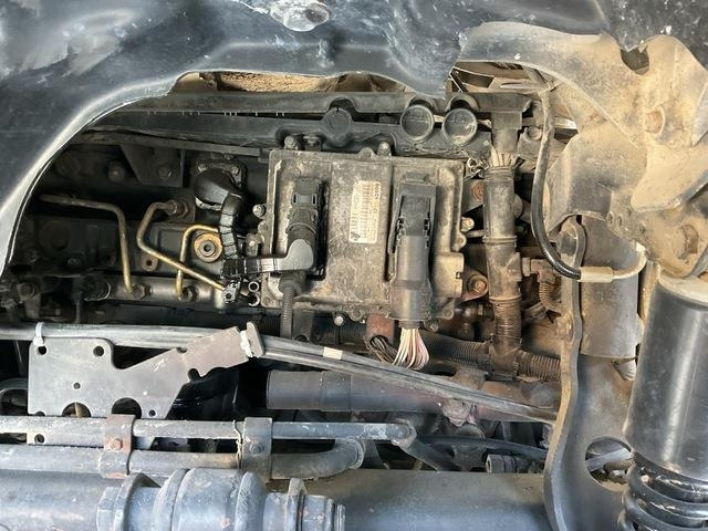 Caminhão de lixo MAN TGA33.360: foto 24