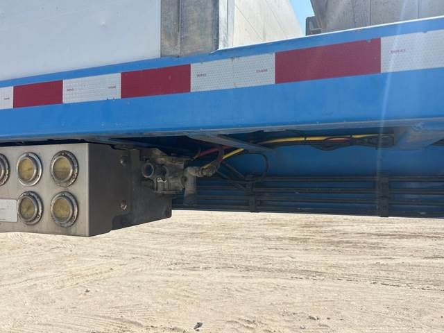 Semi-reboque baixa Nooteboom MCO-156-36V: foto 10