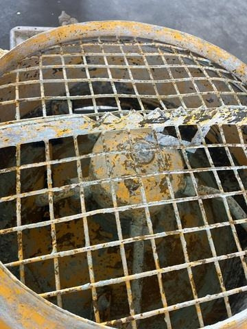 Putzmeister S5 EV TM - Autobomba de betão: foto 4 Putzmeister S5 EV TM - Autobomba de betão: foto 4