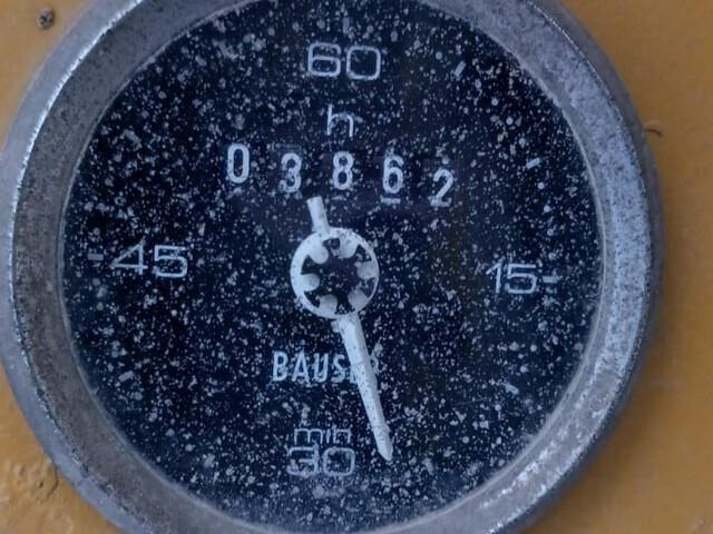 Putzmeister SPM500PC - Autobomba de betão: foto 5 Putzmeister SPM500PC - Autobomba de betão: foto 5