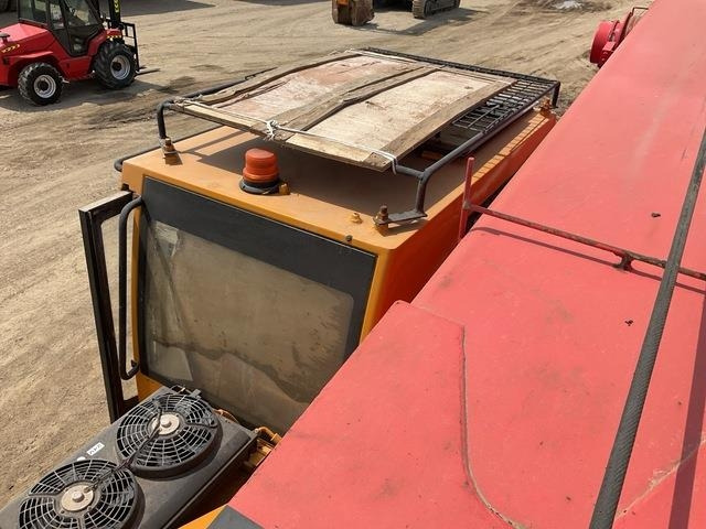 Grua de estaleiro Sany SRC550H: foto 20