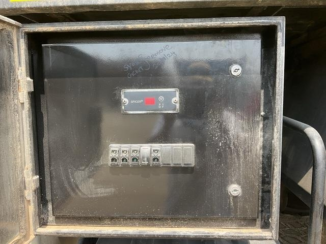 Grua de estaleiro Sany SRC550H: foto 7