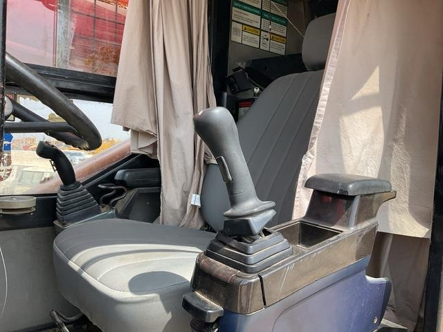 Grua de estaleiro Sany SRC550H: foto 12