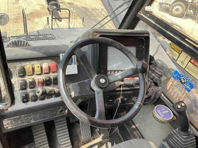 Grua de estaleiro Sany SRC550H: foto 16