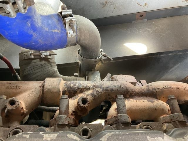 Grua de estaleiro Sany SRC550H: foto 24