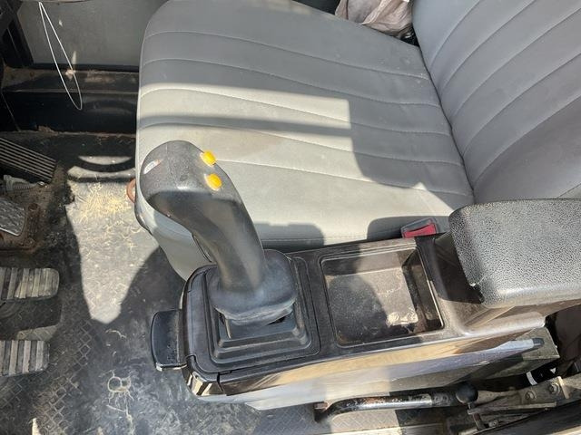 Grua de estaleiro Sany SRC550H: foto 18