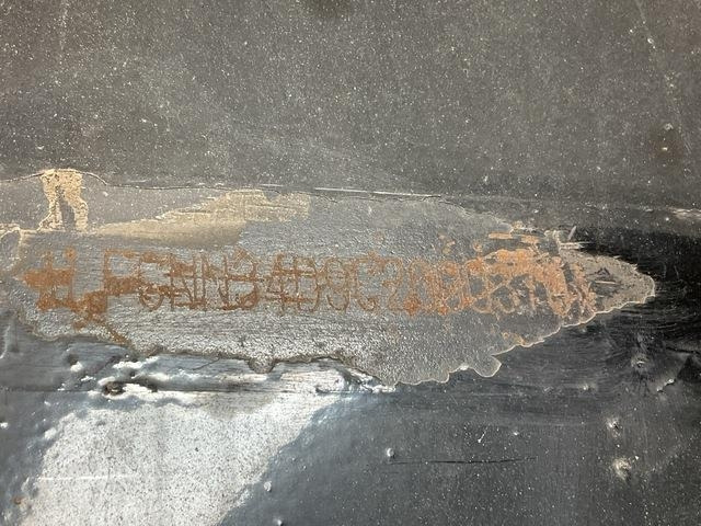 Grua de estaleiro Sany SRC550H: foto 6