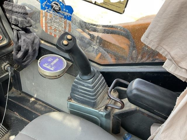 Grua de estaleiro Sany SRC550H: foto 15