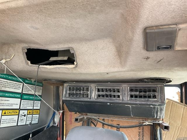 Grua de estaleiro Sany SRC550H: foto 14