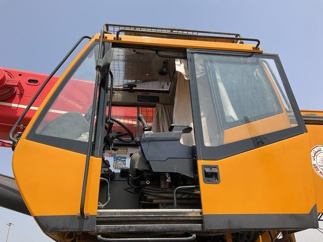 Grua de estaleiro Sany SRC550H: foto 10