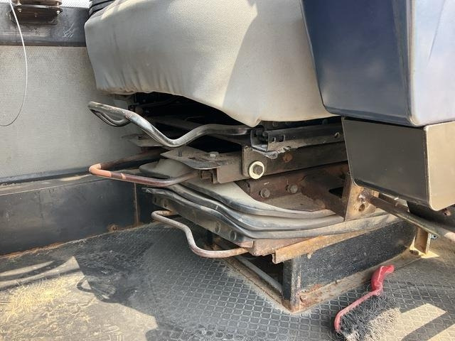 Grua de estaleiro Sany SRC550H: foto 11