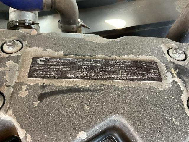 Grua de estaleiro Sany SRC550H: foto 23