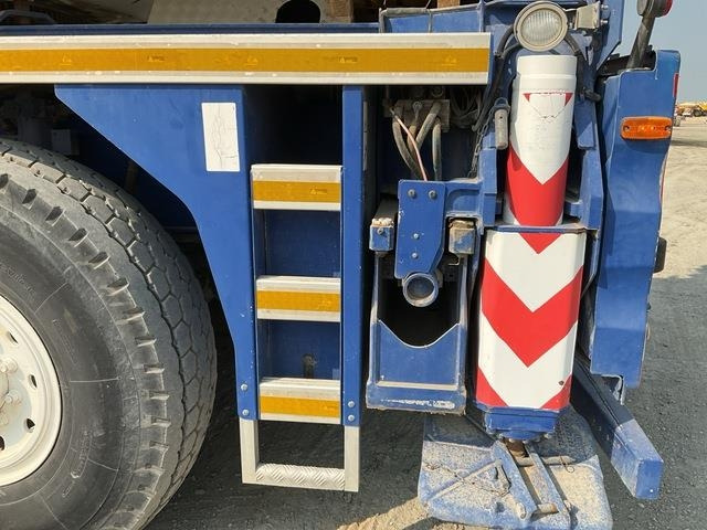 Grua todo o terreno Terex AC60/3: foto 23