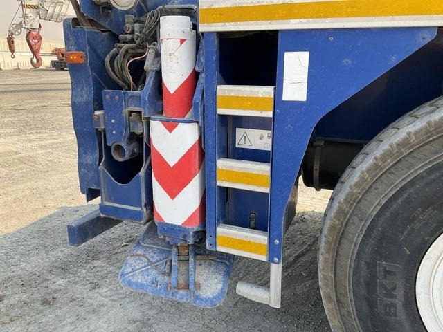 Grua todo o terreno Terex AC60/3: foto 22