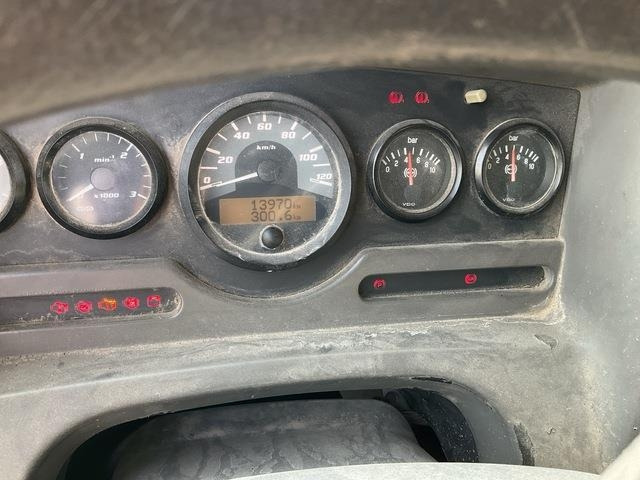 Grua todo o terreno Terex AC60/3: foto 6