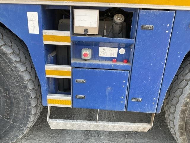 Grua todo o terreno Terex AC60/3: foto 21