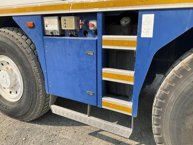 Grua todo o terreno Terex AC60/3: foto 24