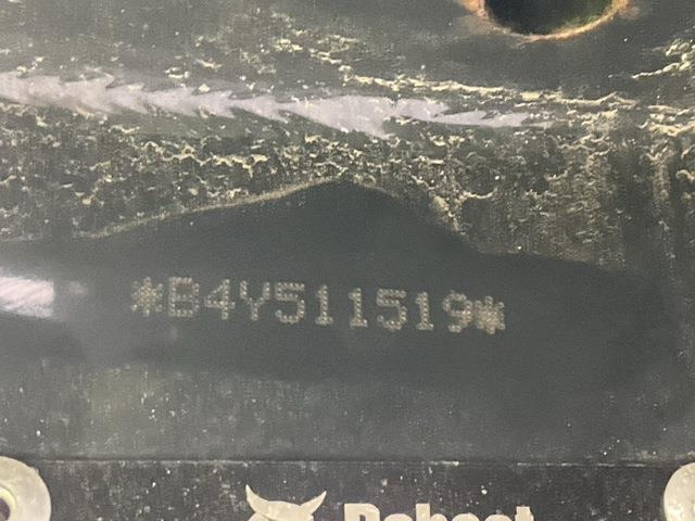 Bobcat L23 - Pá carregadora de rodas: foto 5 Bobcat L23 - Pá carregadora de rodas: foto 5