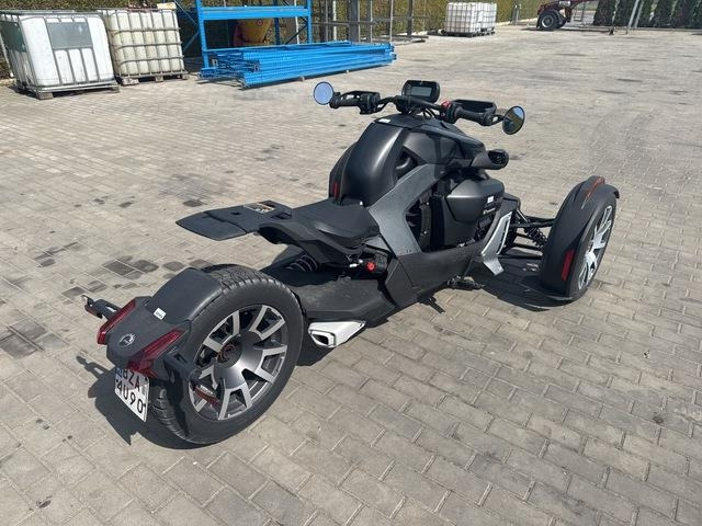 Can-am Rycker Rally Edition - Quadriciclo: foto 3 Can-am Rycker Rally Edition - Quadriciclo: foto 3