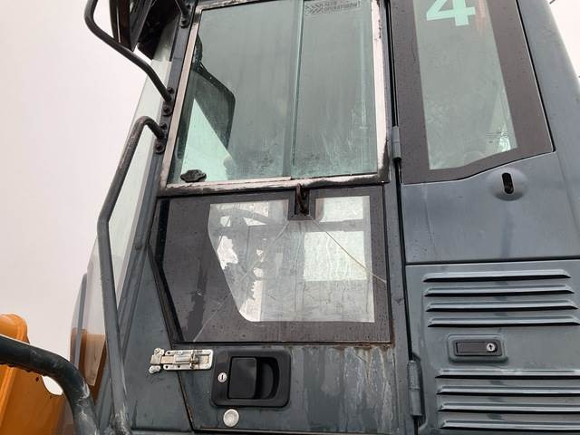 Pá carregadora de rodas Hyundai HL770-9: foto 16