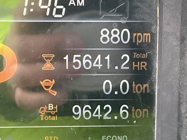 Pá carregadora de rodas Hyundai HL770-9: foto 7