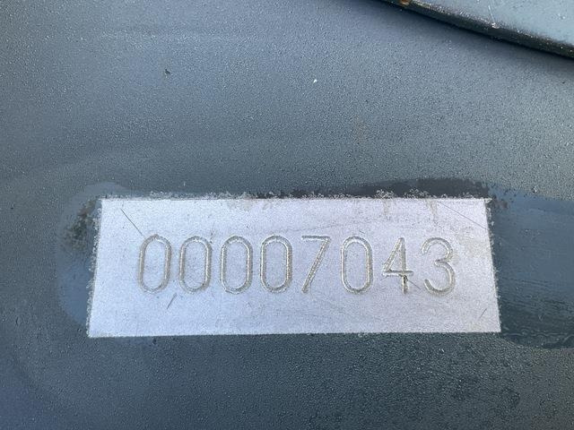 Magni TH5.5.19 - Empilhador telescópico: foto 5 Magni TH5.5.19 - Empilhador telescópico: foto 5