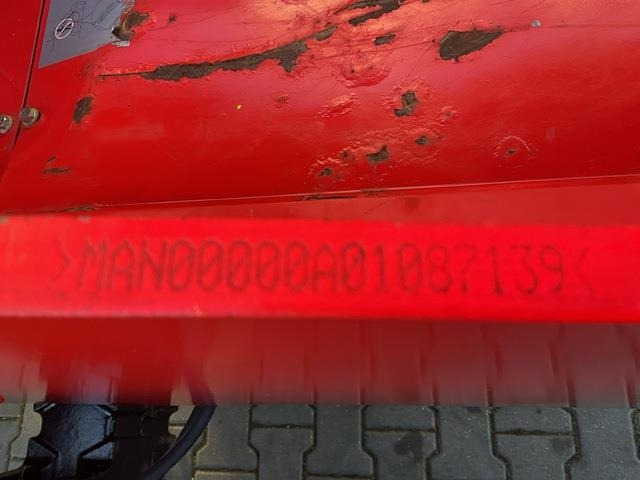 Manitou MT1840 - Empilhador telescópico: foto 5 Manitou MT1840 - Empilhador telescópico: foto 5