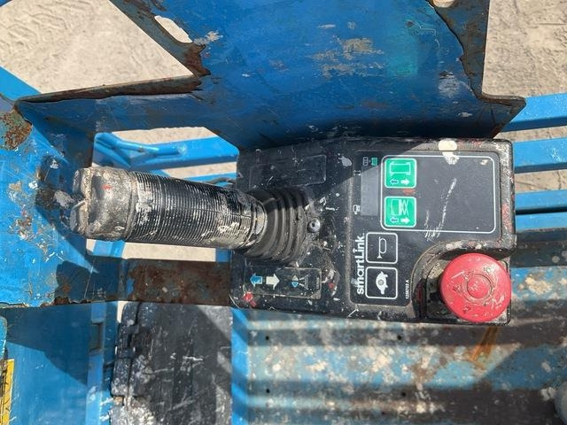Plataforma de Tijera/ Plataforma de tesoura Genie GS1932: foto 8