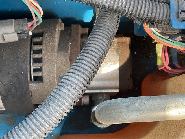 Plataforma de Tijera/ Plataforma de tesoura Genie GS1932: foto 13