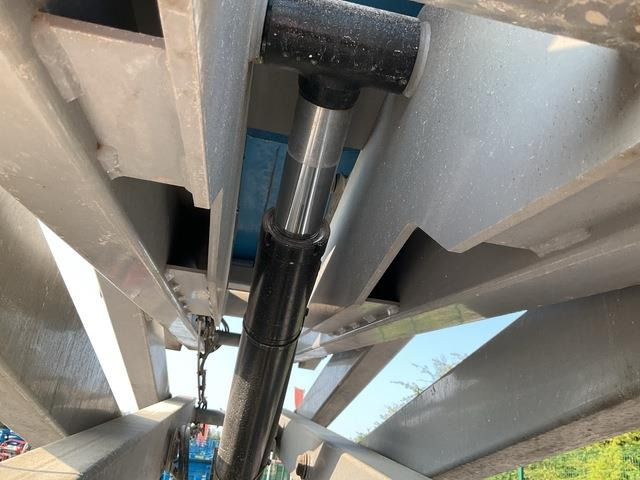 Plataforma de Tijera/ Plataforma de tesoura Genie GS4047: foto 12
