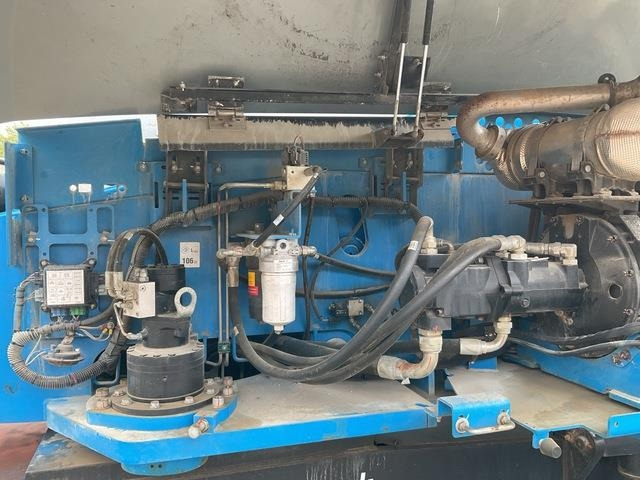 Plataforma telescópica Genie S85 XC: foto 20 Plataforma telescópica Genie S85 XC: foto 20