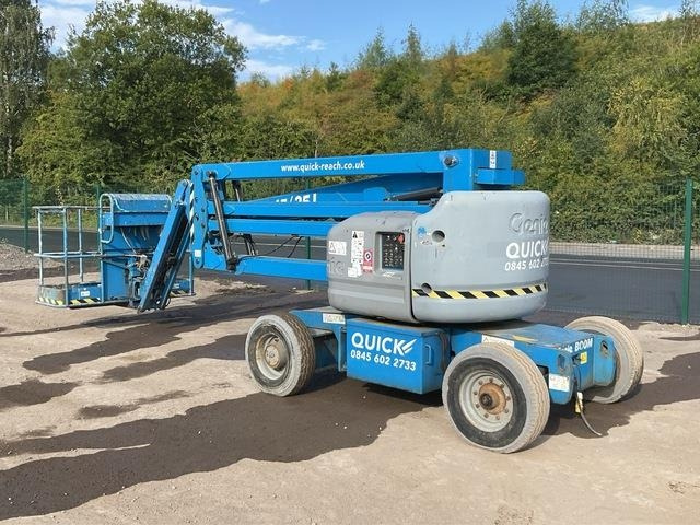Genie Z45/25J - Plataforma articulada: foto 2 Genie Z45/25J - Plataforma articulada: foto 2