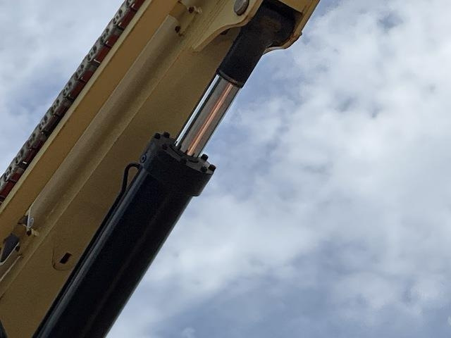 JLG 1250AJ - Plataforma articulada: foto 2 JLG 1250AJ - Plataforma articulada: foto 2