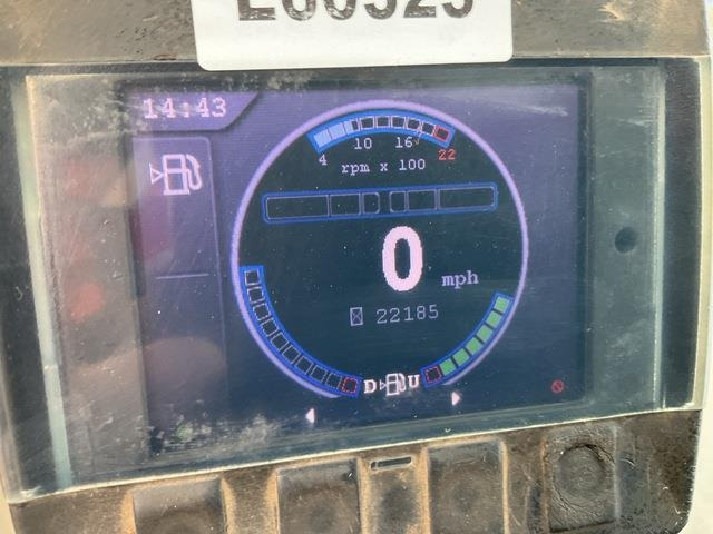 Kalmar DCG140-6T - Empilhador: foto 5 Kalmar DCG140-6T - Empilhador: foto 5