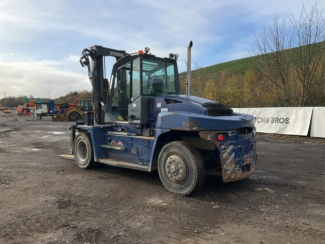 Kalmar DCG140-6T - Empilhador: foto 2 Kalmar DCG140-6T - Empilhador: foto 2