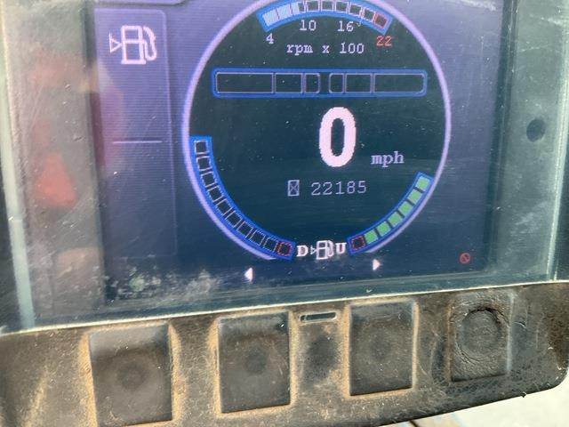 Kalmar DCG140-6T - Empilhador: foto 4 Kalmar DCG140-6T - Empilhador: foto 4