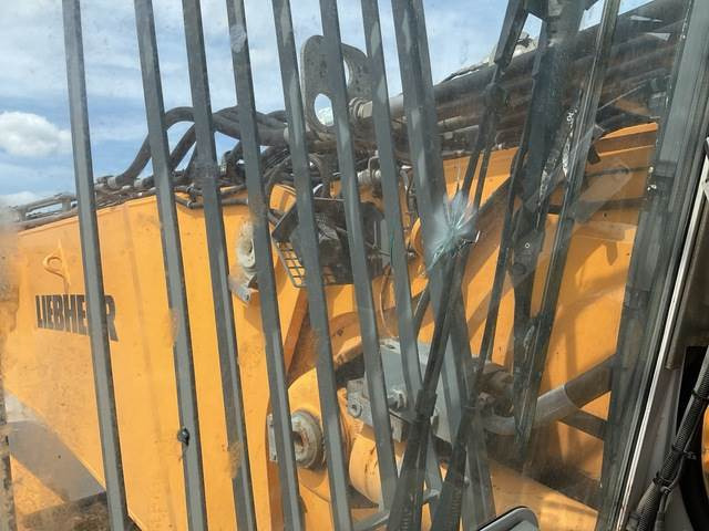 Escavadeira de demolição Liebherr R954C HDV: foto 14
