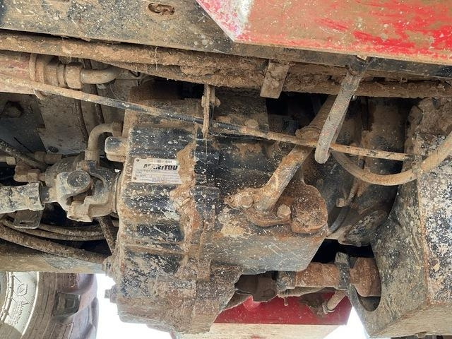 Empilhador todo-o-terreno Manitou M30-4: foto 22