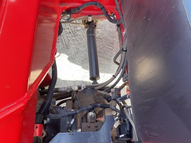 Empilhador telescópico Manitou MT1440: foto 23