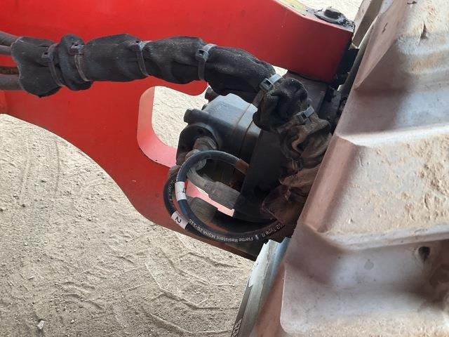 Plataforma articulada Niftylift HR21: foto 18 Plataforma articulada Niftylift HR21: foto 18