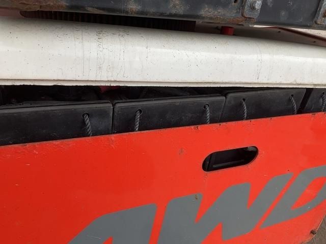 Plataforma articulada Niftylift HR21: foto 16 Plataforma articulada Niftylift HR21: foto 16