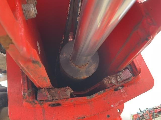 Plataforma articulada Niftylift HR21: foto 20 Plataforma articulada Niftylift HR21: foto 20