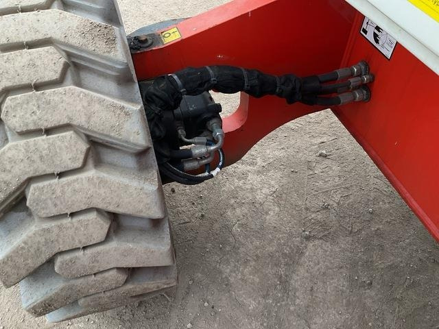 Plataforma articulada Niftylift HR21: foto 17 Plataforma articulada Niftylift HR21: foto 17