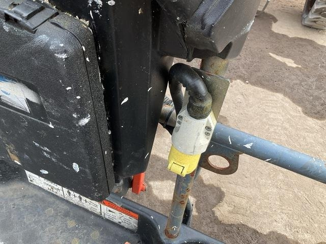 Plataforma articulada Niftylift HR21: foto 14 Plataforma articulada Niftylift HR21: foto 14