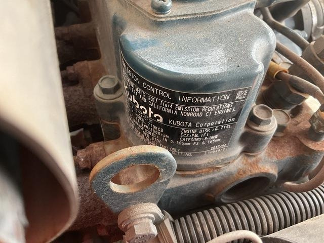 Plataforma articulada Niftylift HR21: foto 12 Plataforma articulada Niftylift HR21: foto 12