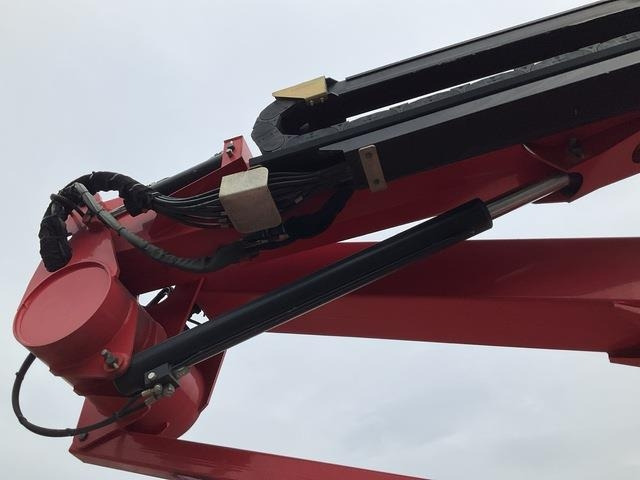 Locação financeira de  Niftylift HR21 Niftylift HR21: foto 22