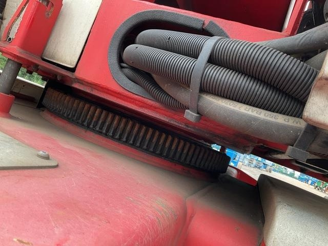 Locação financeira de  Niftylift HR21 Niftylift HR21: foto 21