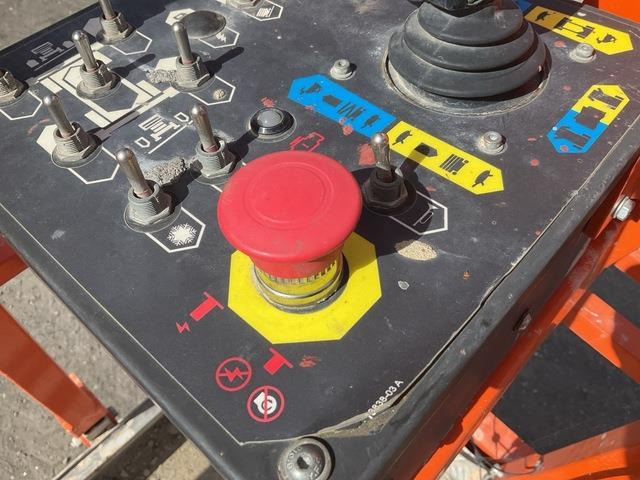 Locação financeira de  Snorkel S3970RT Snorkel S3970RT: foto 20