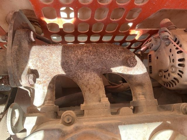 Locação financeira de  Snorkel S3970RT Snorkel S3970RT: foto 21